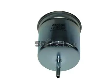 Handler.Part Fuel filter FRAM G9552 1