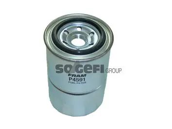 Handler.Part Fuel filter FRAM P4591 1