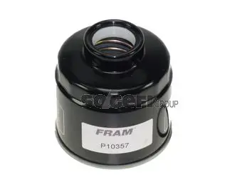 Handler.Part Fuel filter FRAM P10357 1