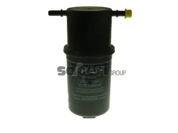 Handler.Part Fuel filter FRAM P10695 1