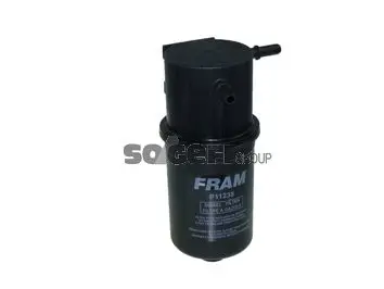 Handler.Part Fuel filter FRAM P11238 1