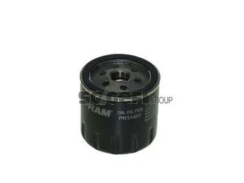 Handler.Part Oil filter FRAM PH11457 1