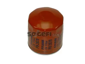 Handler.Part Oil filter FRAM PH2879 1