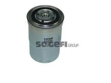 Handler.Part Fuel filter FRAM P9529 1