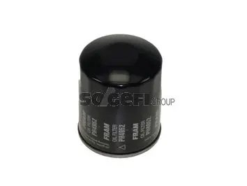 Handler.Part Oil filter FRAM PH4952 1