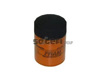 Handler.Part Oil filter FRAM PH5 1