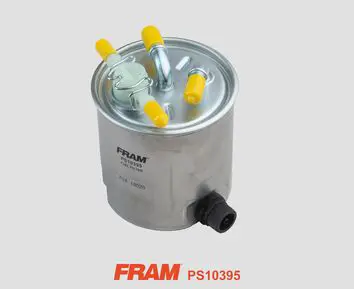 Handler.Part Fuel filter FRAM PS10395 1