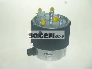 Handler.Part Fuel filter FRAM PS11962 1