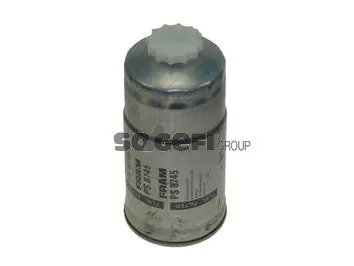 Handler.Part Fuel filter FRAM PS8745 1