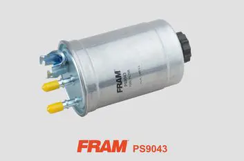 Handler.Part Fuel filter FRAM PS9043 1