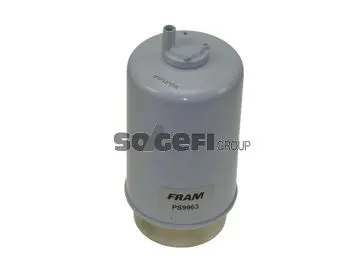 Handler.Part Fuel filter FRAM PS9963 1