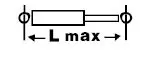 Handler.Part Shock absorber KYB 341239 2