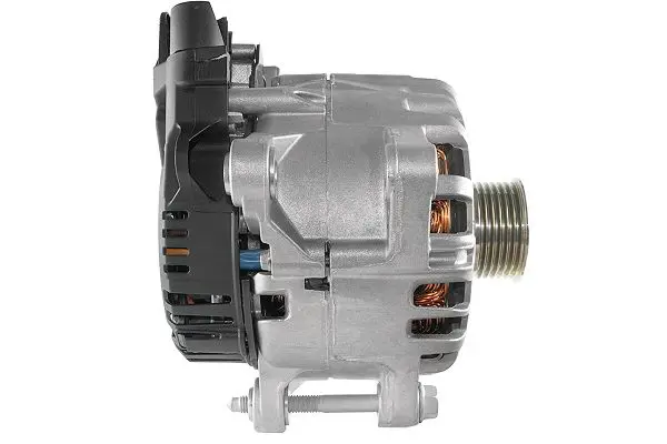 Handler.Part Alternator, starter FRIESEN 9090744 1