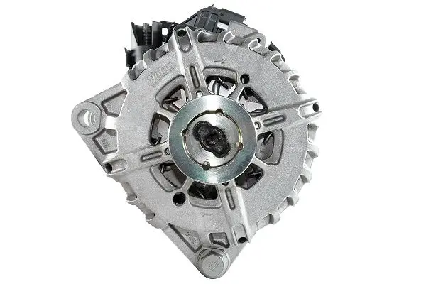 Handler.Part Alternator, starter FRIESEN 9090744 2