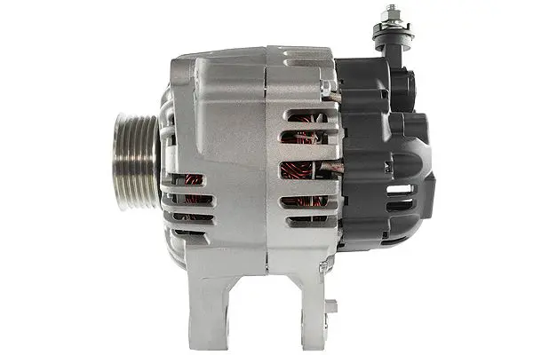 Handler.Part Alternator FRIESEN 9090541 1