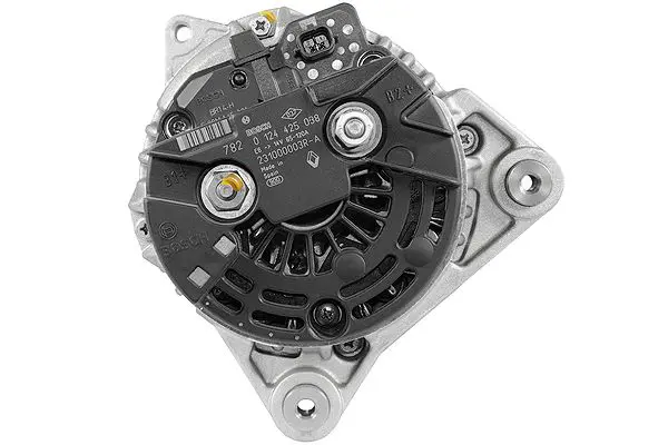 Handler.Part Alternator FRIESEN 9048060 3