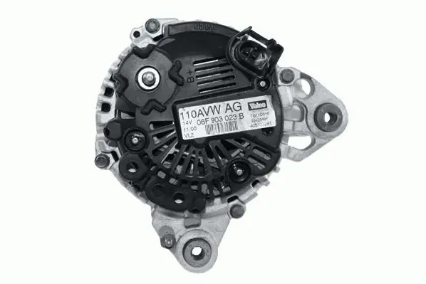 Handler.Part Alternator FRIESEN 9045330 3