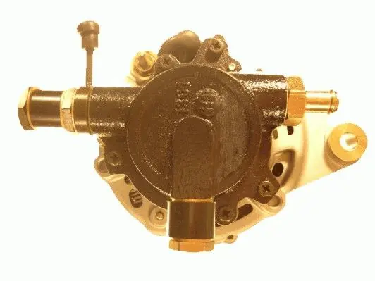 Handler.Part Alternator FRIESEN 9037210 3