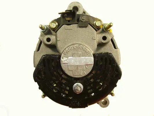 Handler.Part Alternator FRIESEN 9031911 3