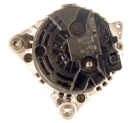 Handler.Part Alternator FRIESEN 9046280 3