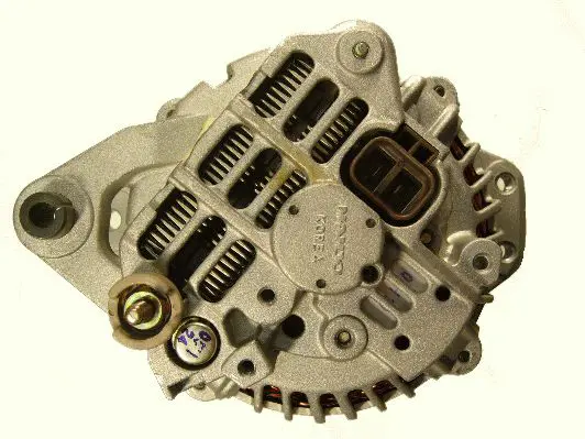 Handler.Part Alternator FRIESEN 9051543 3