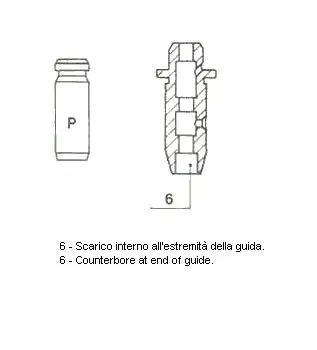 Handler.Part Valve guides METELLI 01S2735 1