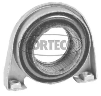 Handler.Part Mounting, propshaft CORTECO 500501 1