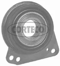 Handler.Part Intermediate Bearing, drive shaft CORTECO 600548 1