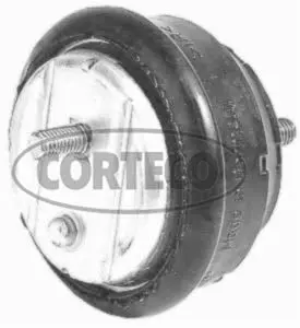 Handler.Part Engine mounting CORTECO 601551 1