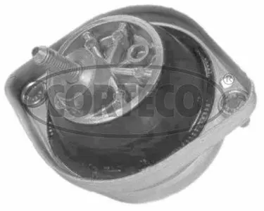 Handler.Part Engine mounting CORTECO 602570 1