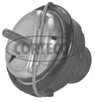 Handler.Part Engine mounting CORTECO 601776 1