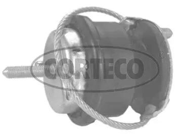 Handler.Part Engine mounting CORTECO 601781 1