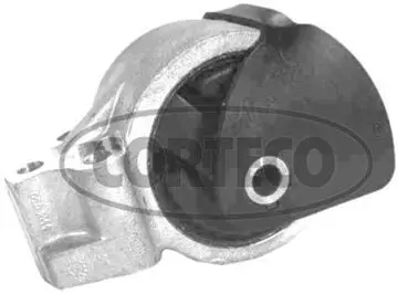 Handler.Part Mounting, manual transmission CORTECO 602254 1