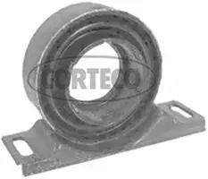 Handler.Part Mounting, propshaft CORTECO 602288 1