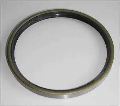 Handler.Part Shaft seal, wheel hub CORTECO 01003556B 1