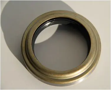 Handler.Part Shaft seal, differential CORTECO 01016768B 1