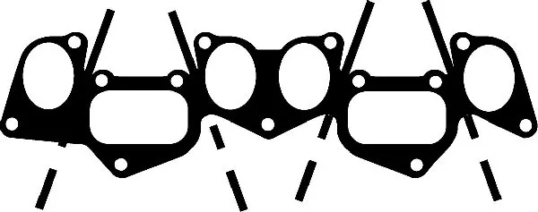 Handler.Part Gasket, intake/ exhaust manifold CORTECO 023137P 1