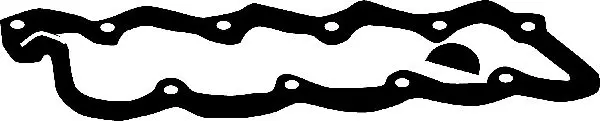 Handler.Part Gasket, cylinder head cover CORTECO 023624P 1