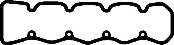 Handler.Part Gasket, cylinder head cover CORTECO 023854P 1