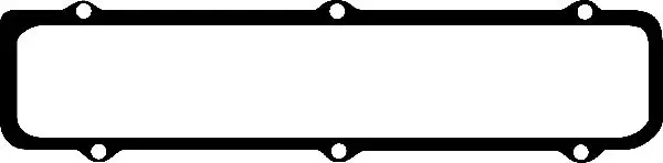 Handler.Part Gasket, cylinder head cover CORTECO 024057P 1