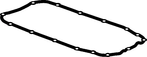 Handler.Part Gasket, wet sump CORTECO 023999P 1