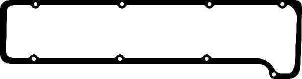 Handler.Part Gasket, cylinder head cover CORTECO 026153P 1