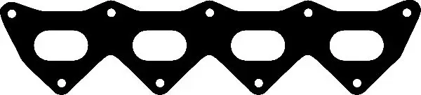 Handler.Part Gasket, exhaust manifold CORTECO 026614P 1