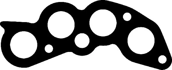 Handler.Part Gasket, intake/ exhaust manifold CORTECO 026504P 1