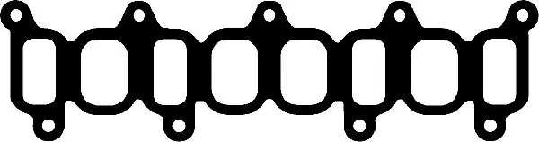 Handler.Part Gasket, intake/ exhaust manifold CORTECO 026509P 1