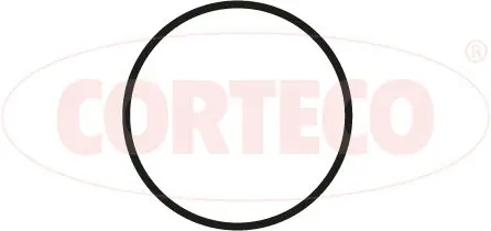 Handler.Part Gasket, exhaust pipe CORTECO 027441H 1