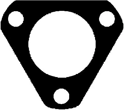 Handler.Part Gasket, exhaust pipe CORTECO 027501H 1