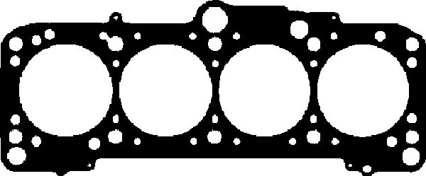 Handler.Part Gasket, cylinder head CORTECO 414791P 1