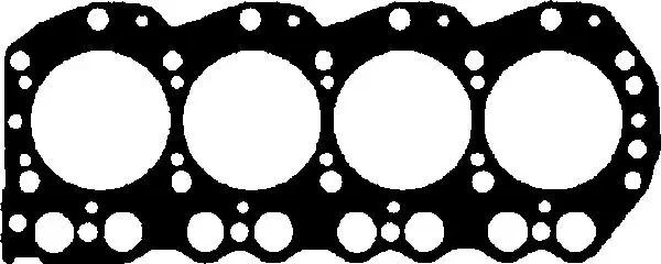 Handler.Part Gasket, cylinder head CORTECO 415318P 1