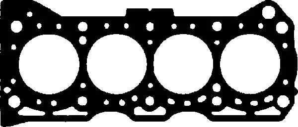 Handler.Part Gasket, cylinder head CORTECO 414857P 1